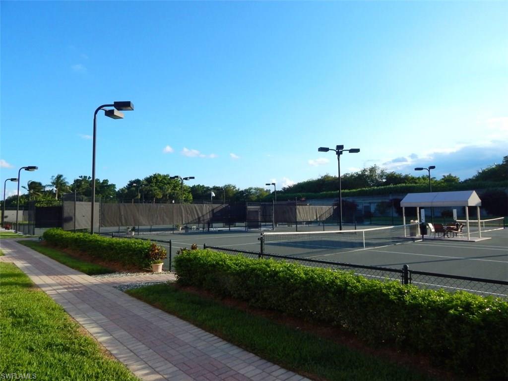 EGRETS WALK - Residential