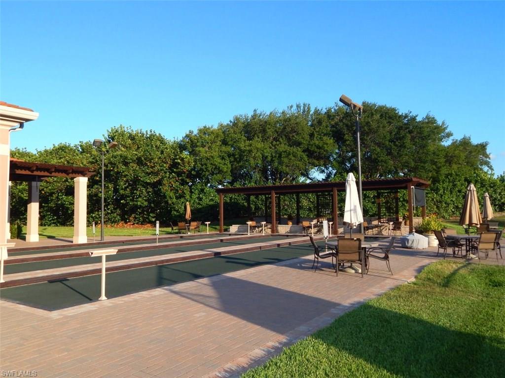 EGRETS WALK - Residential