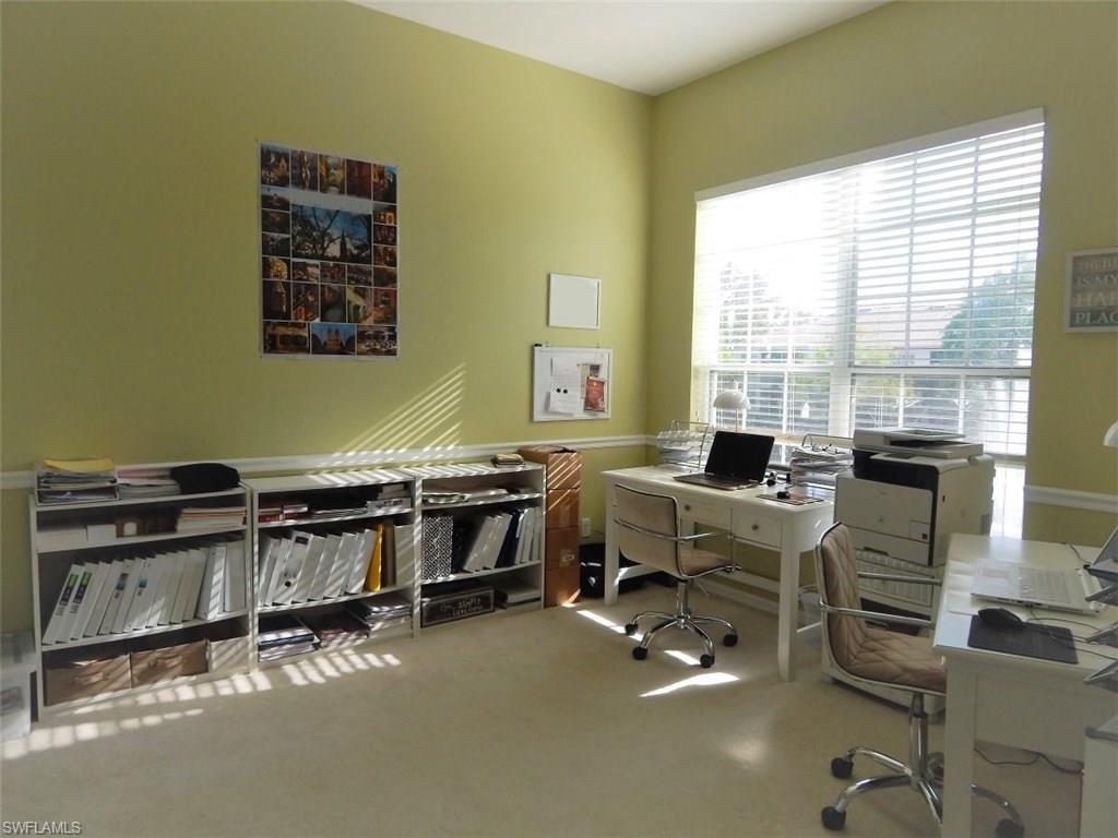 EGRETS WALK - Residential