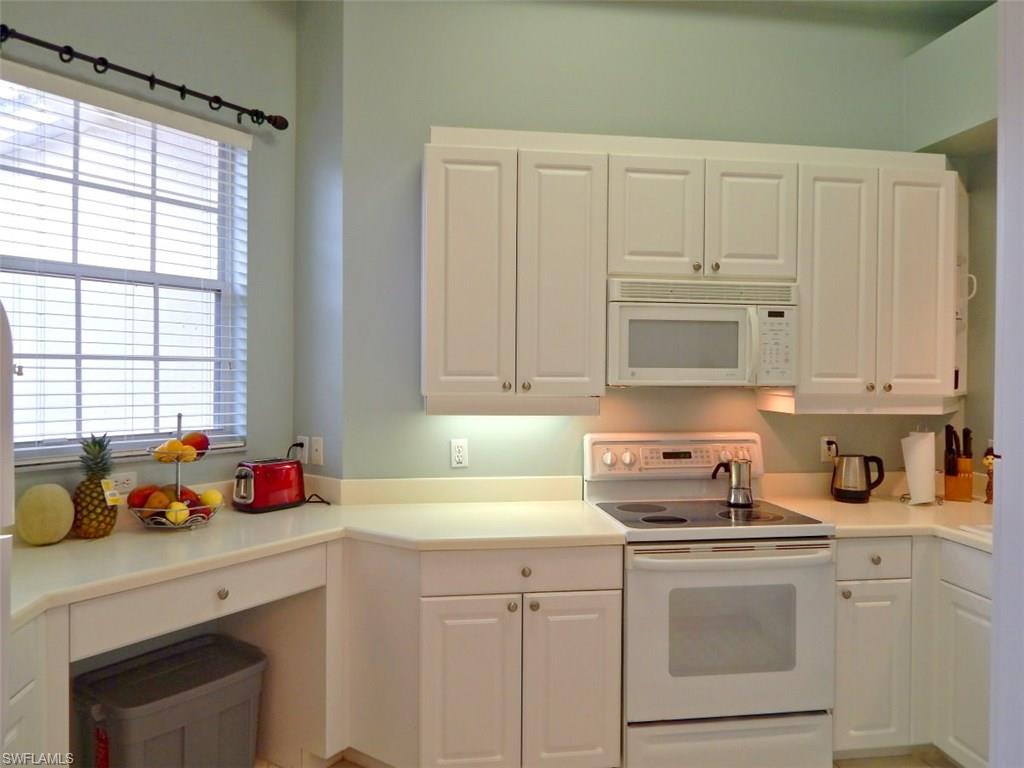 EGRETS WALK - Residential