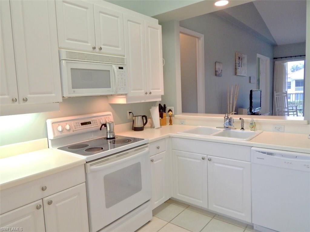 EGRETS WALK - Residential