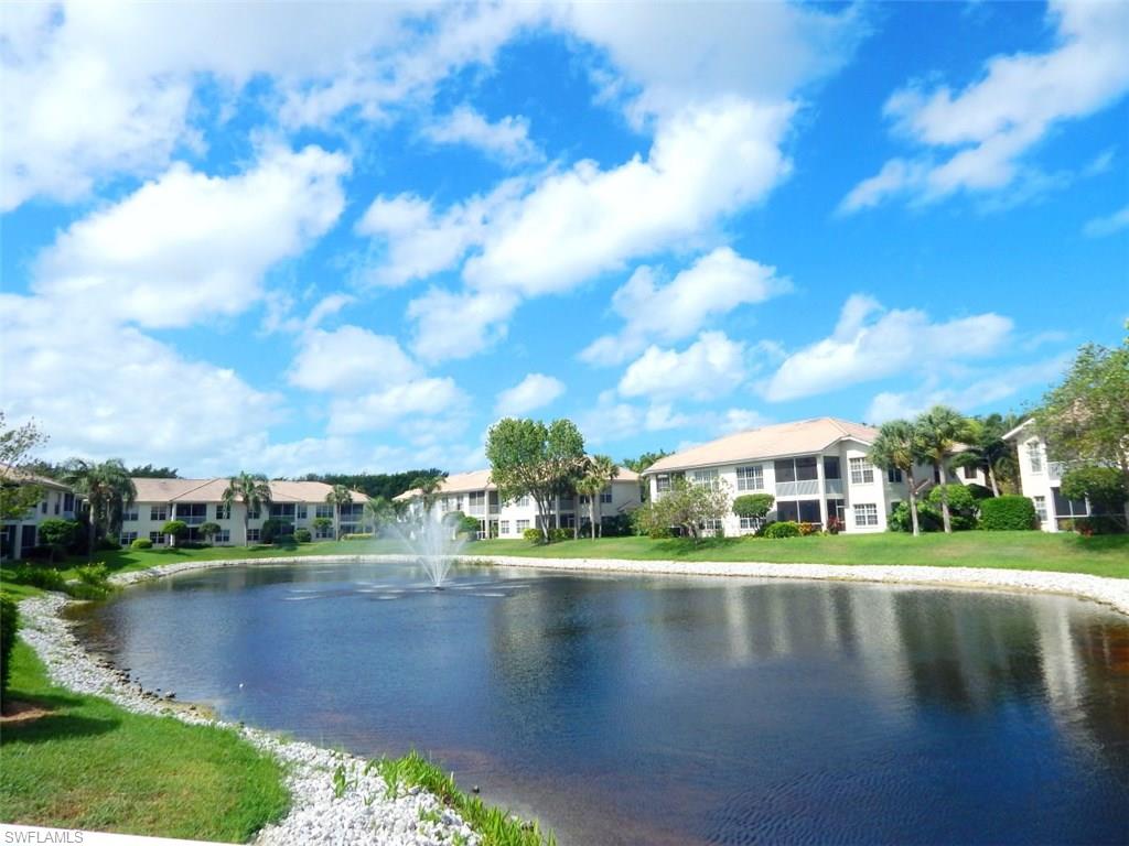 EGRETS WALK - Residential