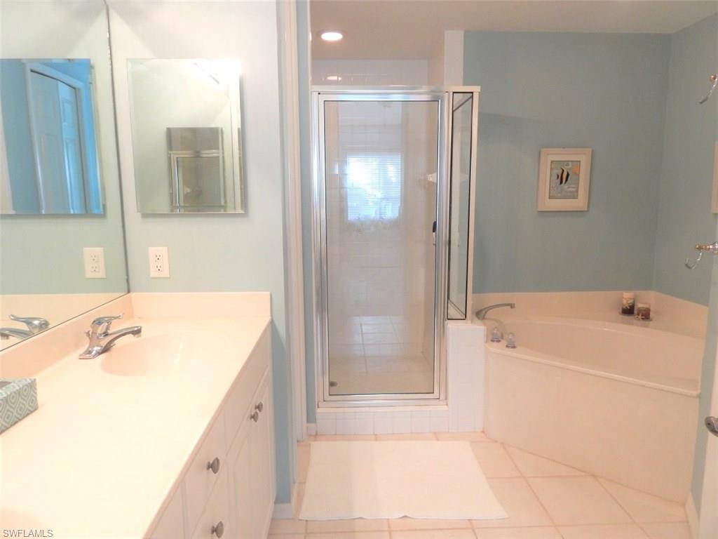 EGRETS WALK - Residential