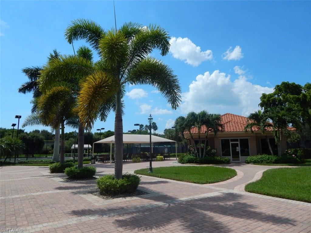 EGRETS WALK - Residential