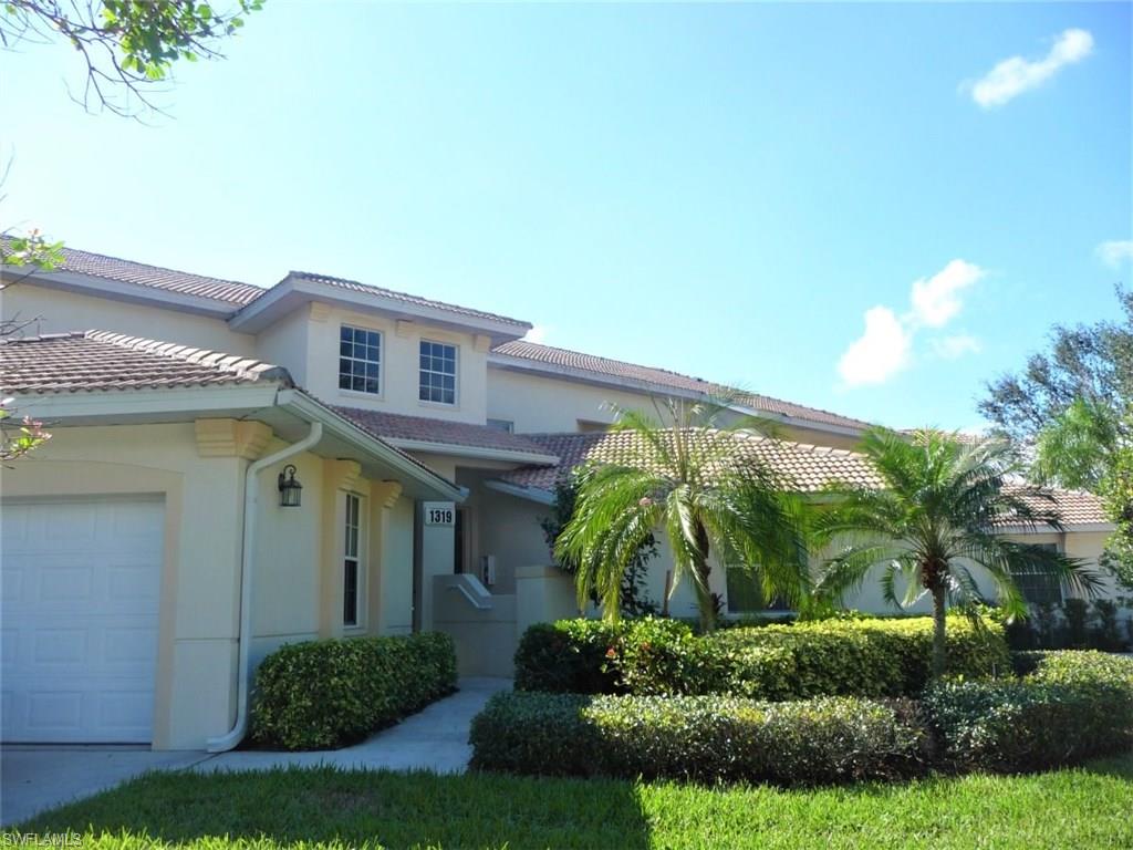 EGRETS WALK - Residential