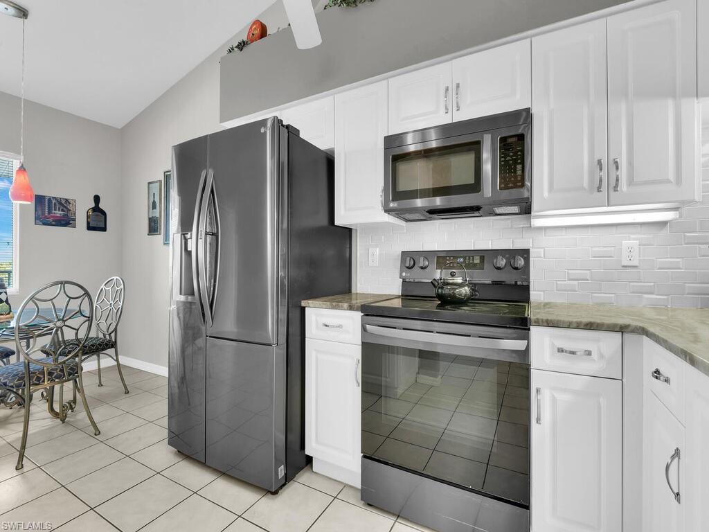 PRESERVE II - Residential