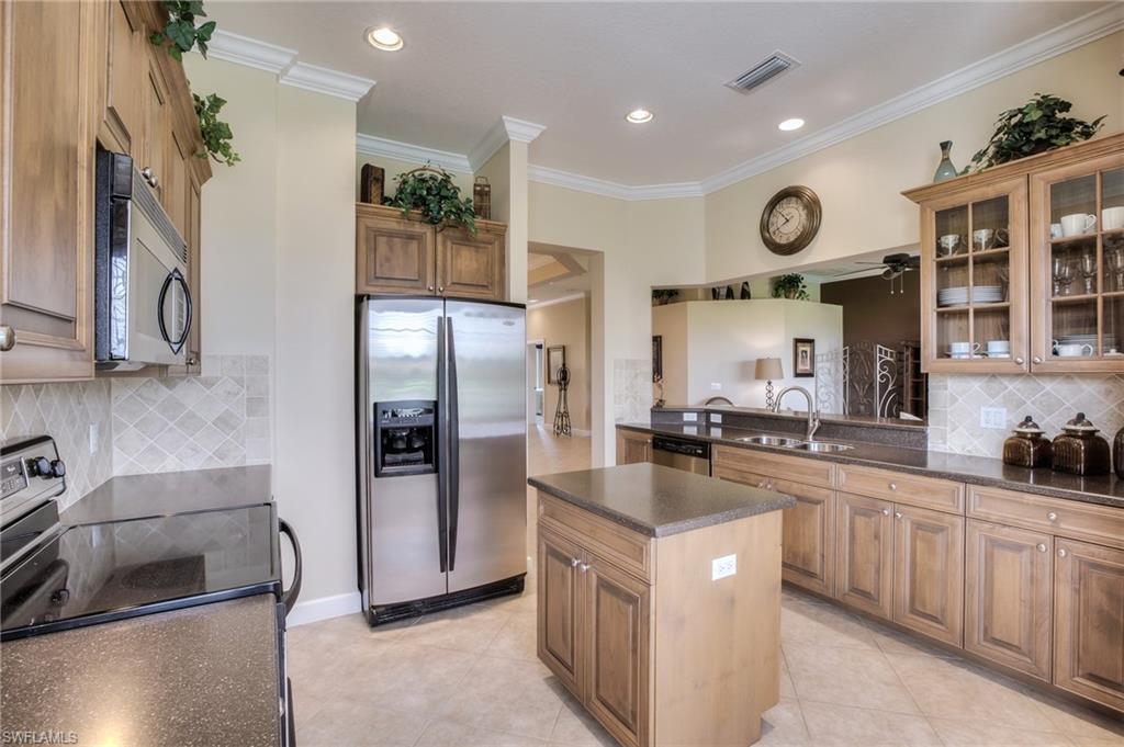 OAK HAMMOCK - Residential