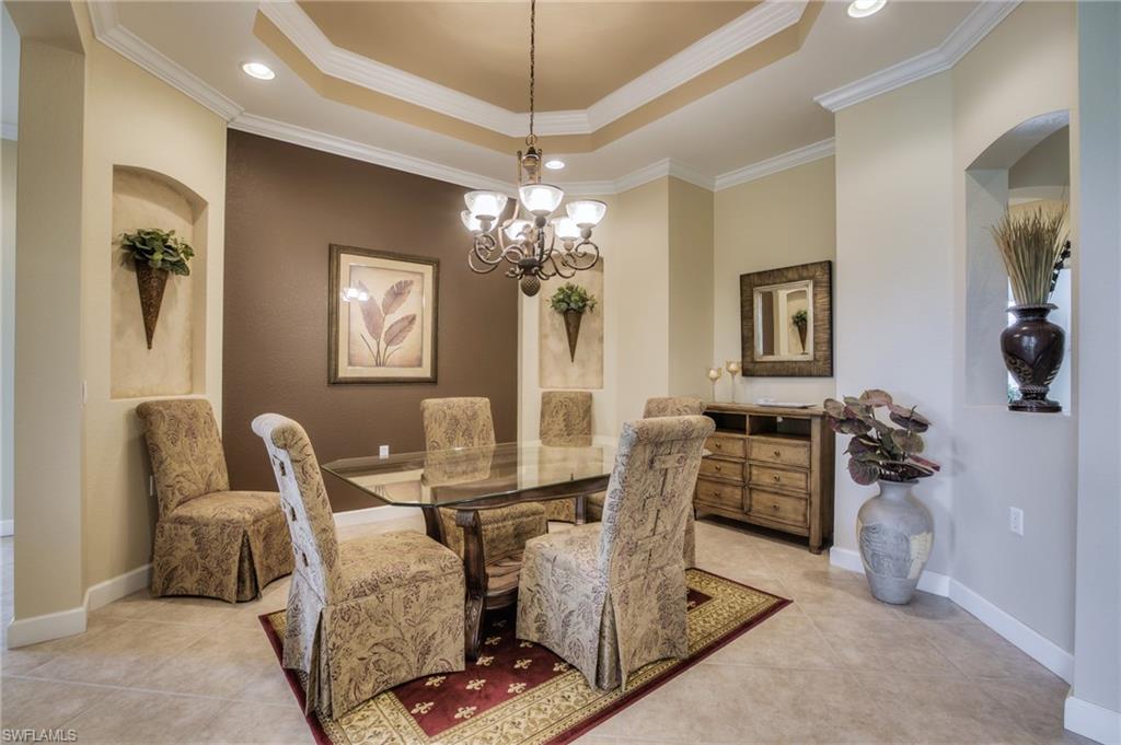 OAK HAMMOCK - Residential