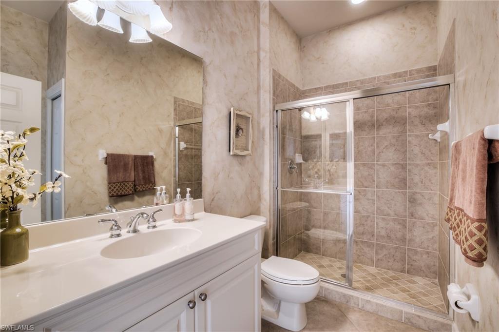 OAK HAMMOCK - Residential