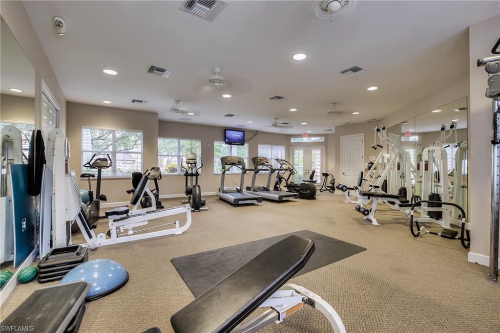 OAK HAMMOCK - Residential