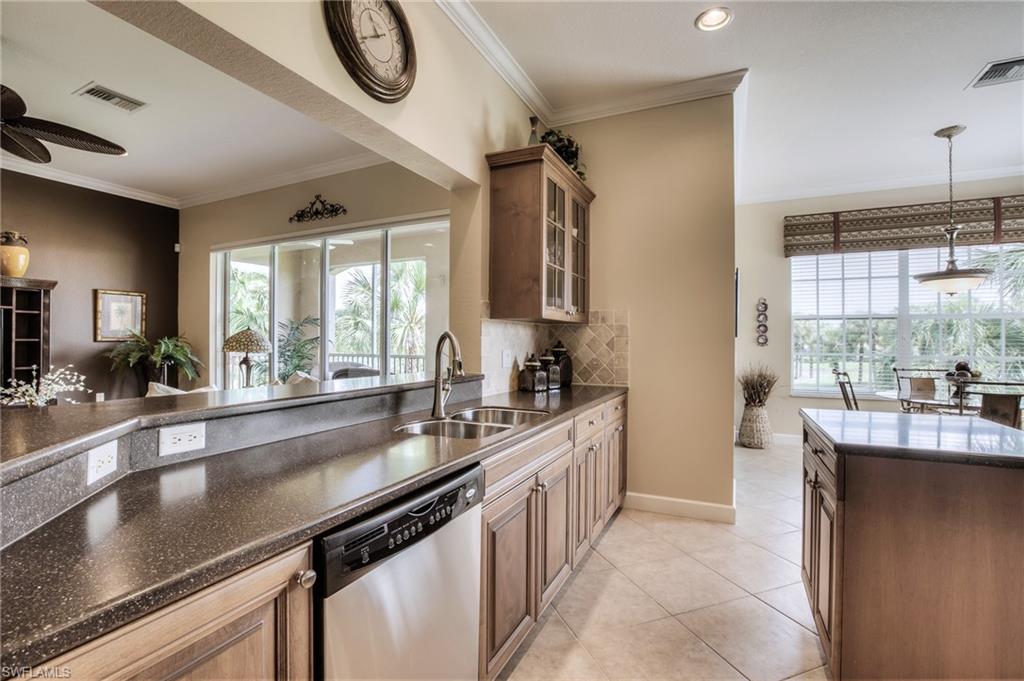 OAK HAMMOCK - Residential