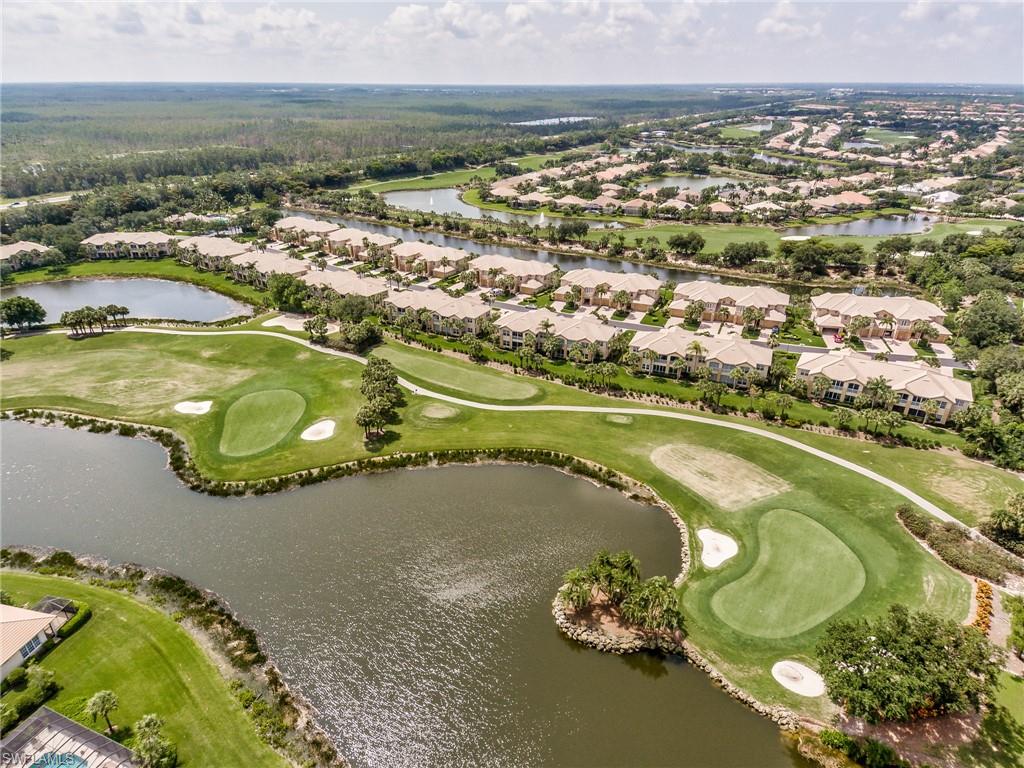 OAK HAMMOCK - Residential