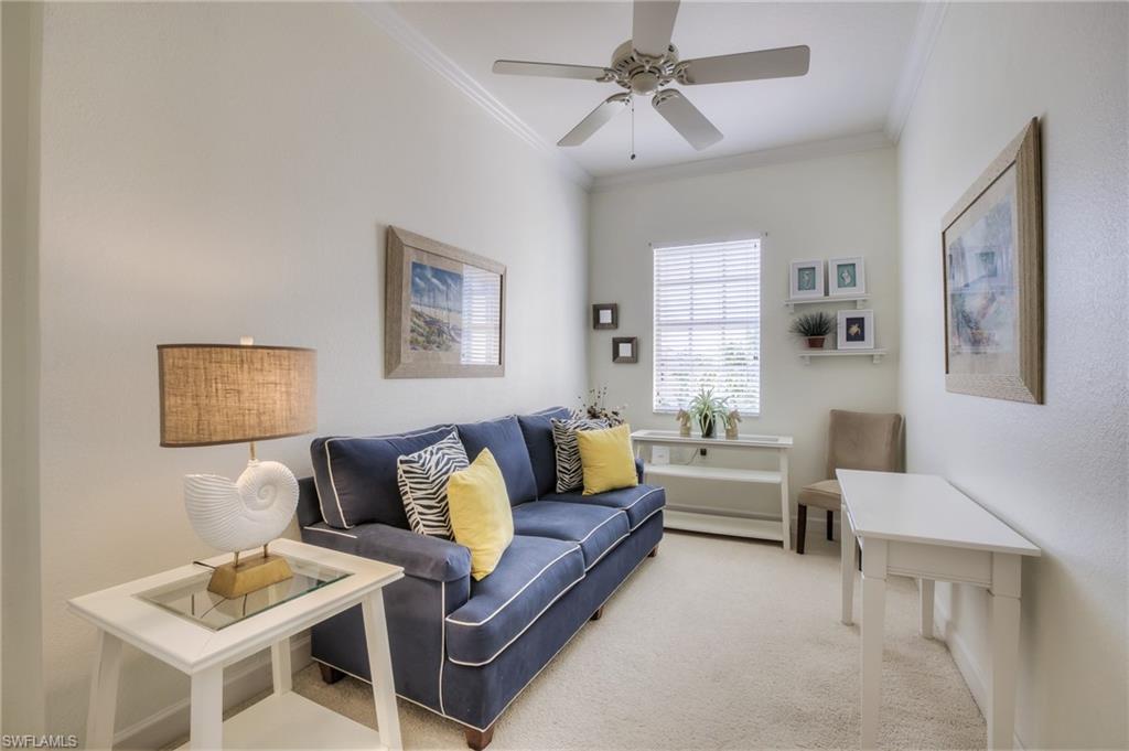 OAK HAMMOCK - Residential