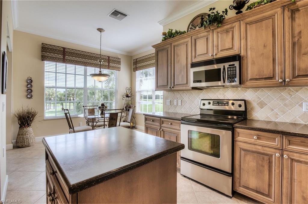 OAK HAMMOCK - Residential