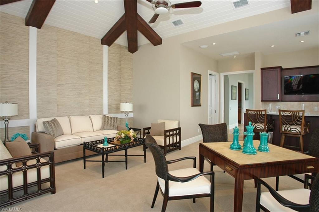 BONITA BEACH - Residential