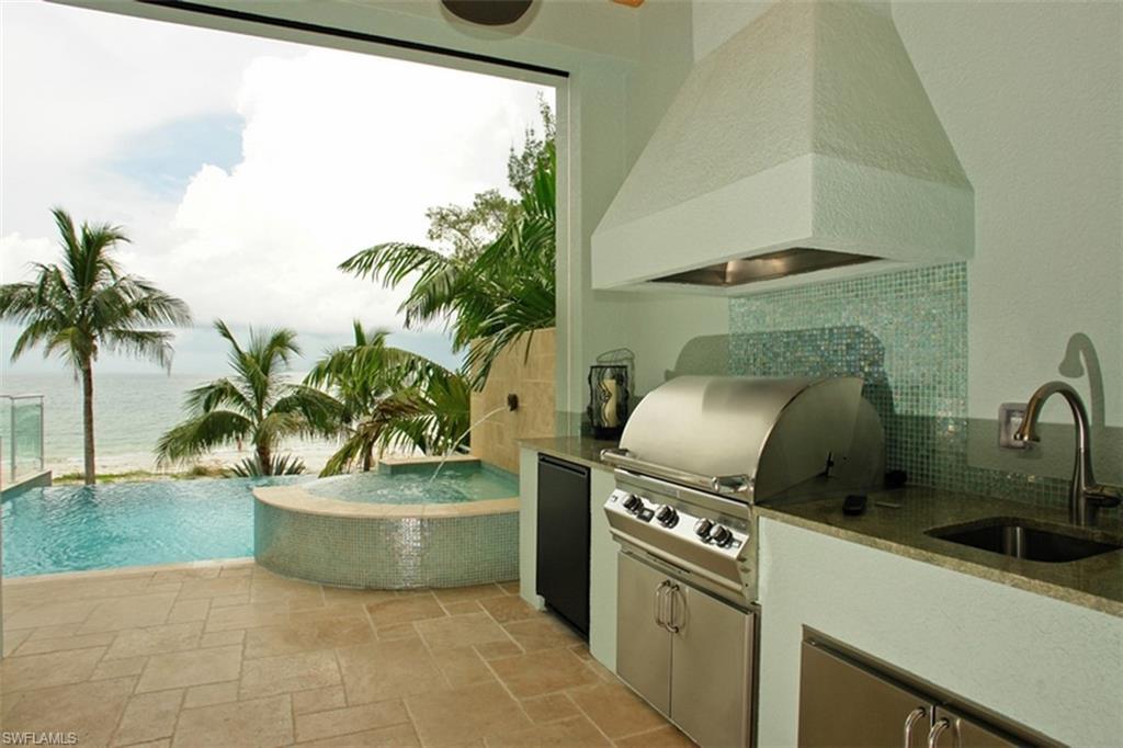 BONITA BEACH - Residential