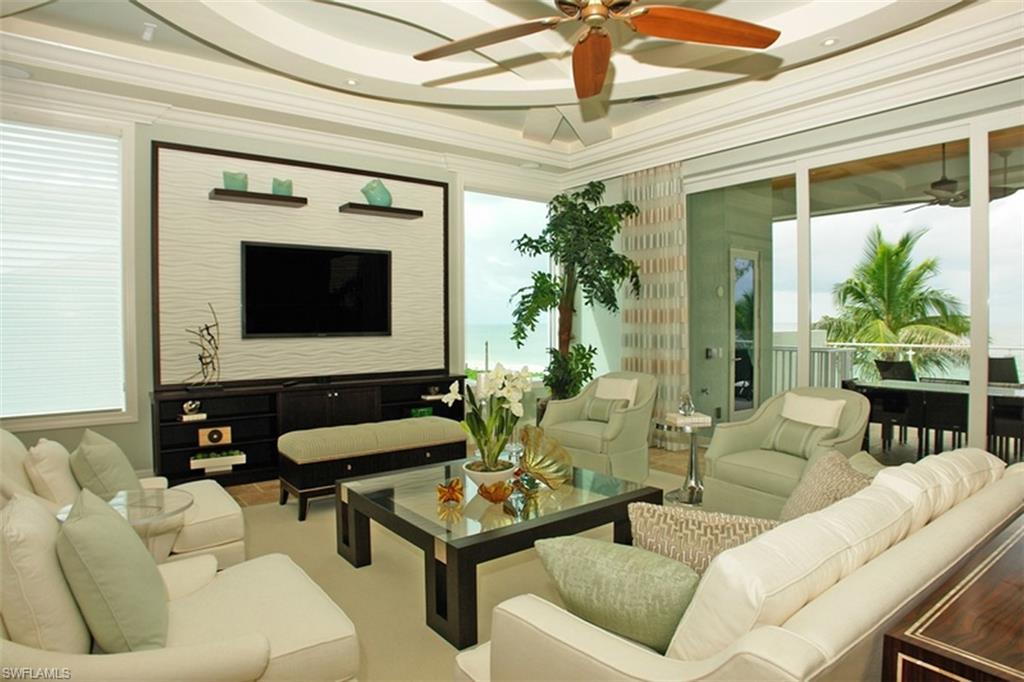 BONITA BEACH - Residential