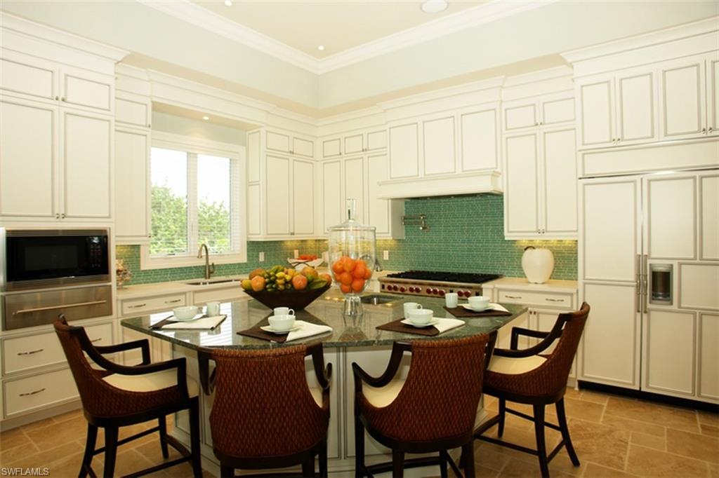 BONITA BEACH - Residential