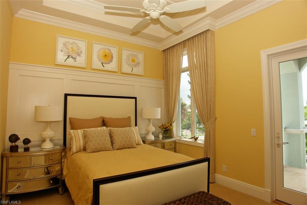 BONITA BEACH - Residential