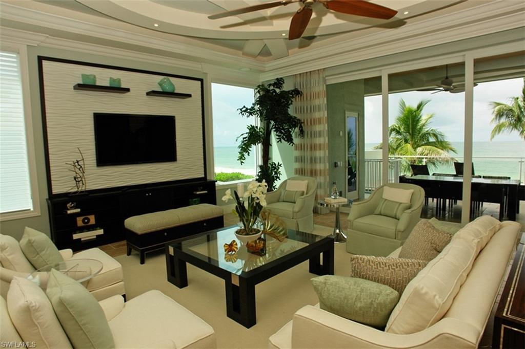 BONITA BEACH - Residential