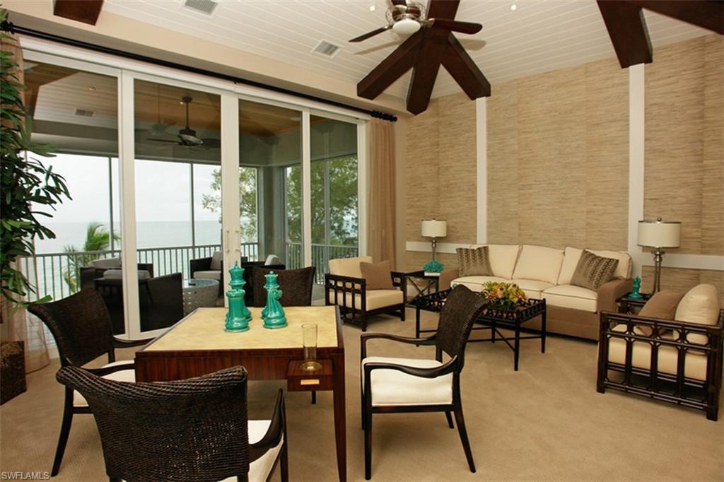 BONITA BEACH - Residential