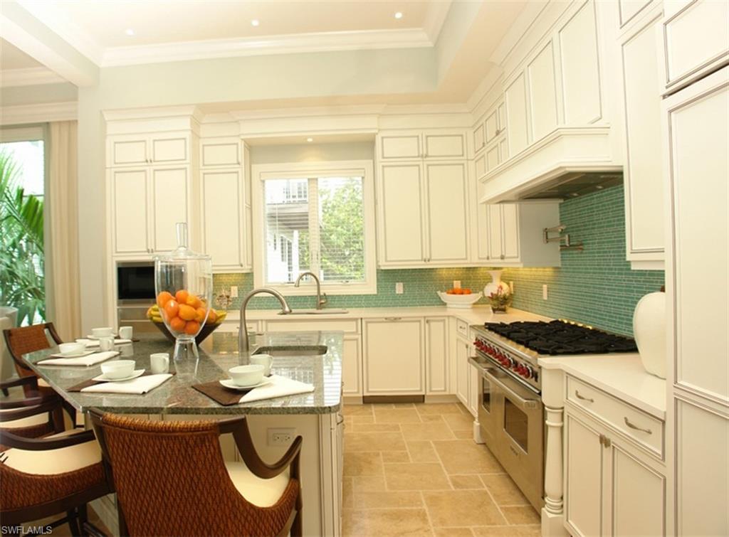 BONITA BEACH - Residential