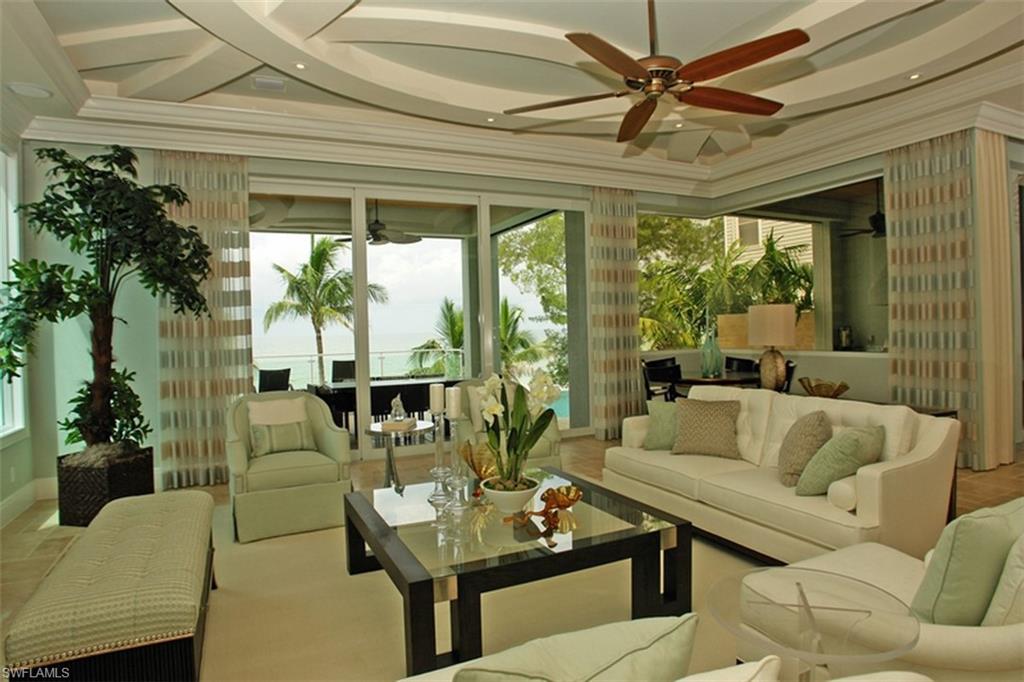 BONITA BEACH - Residential