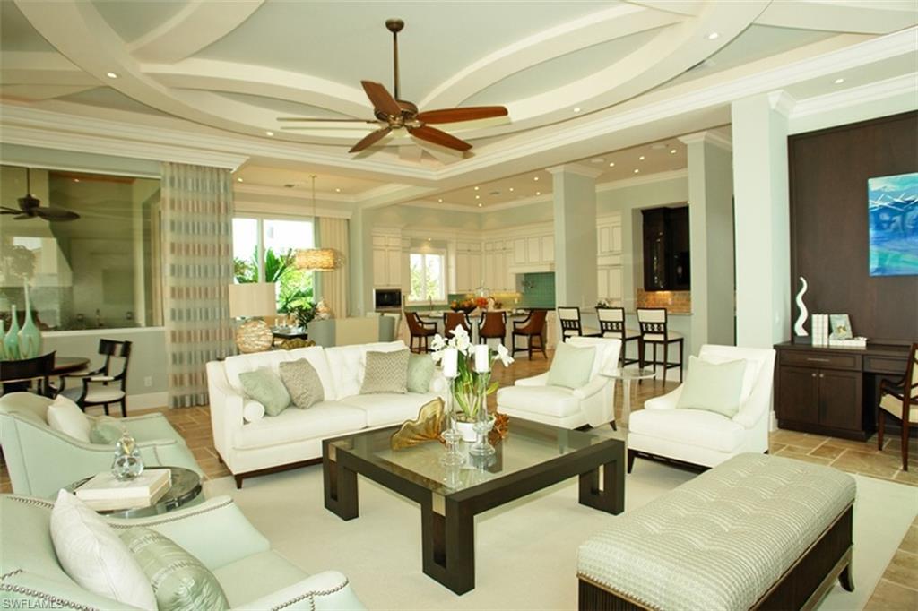 BONITA BEACH - Residential