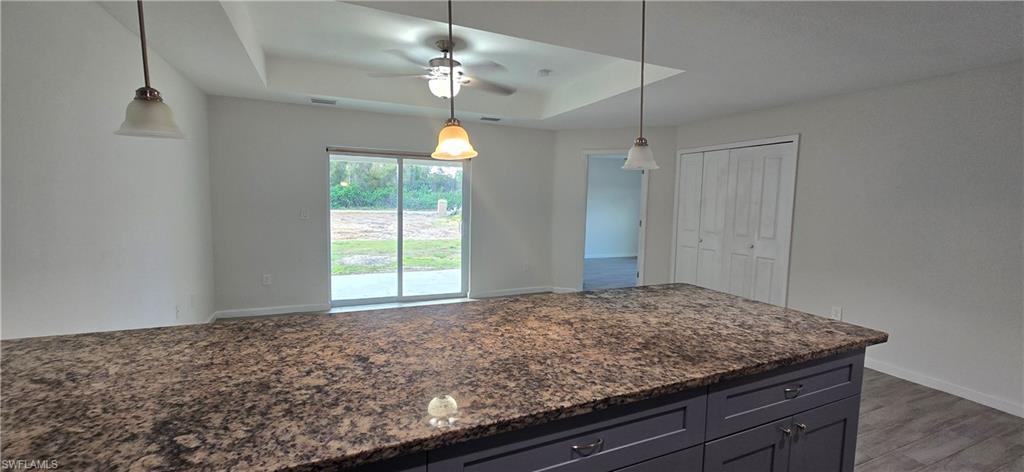 951 PLAZA - Residential Lease