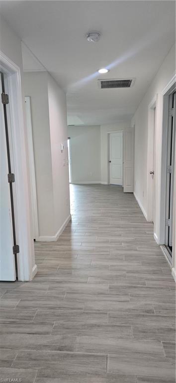 951 PLAZA - Residential Lease