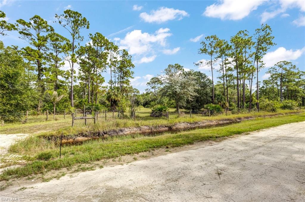 PIONEER PLANTATION - Land