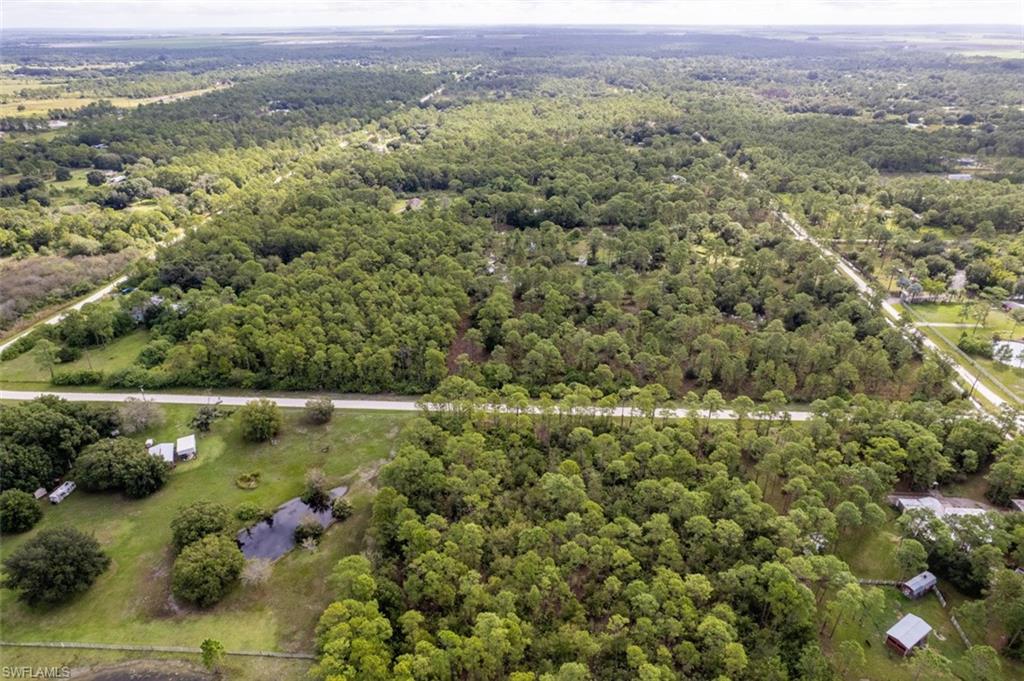 PIONEER PLANTATION - Land