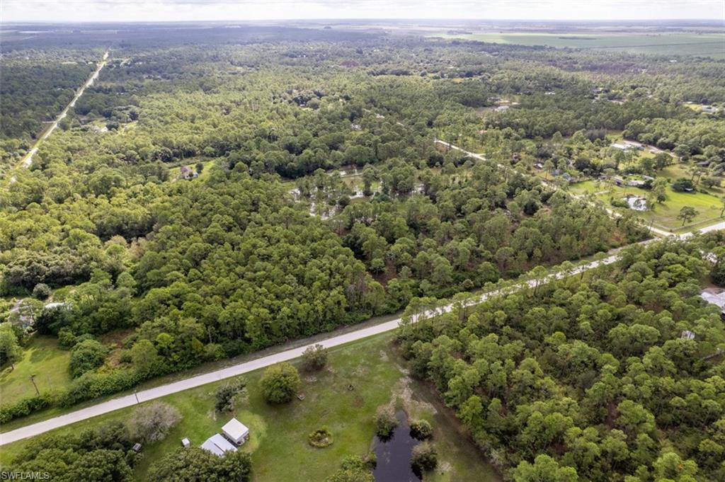 PIONEER PLANTATION - Land