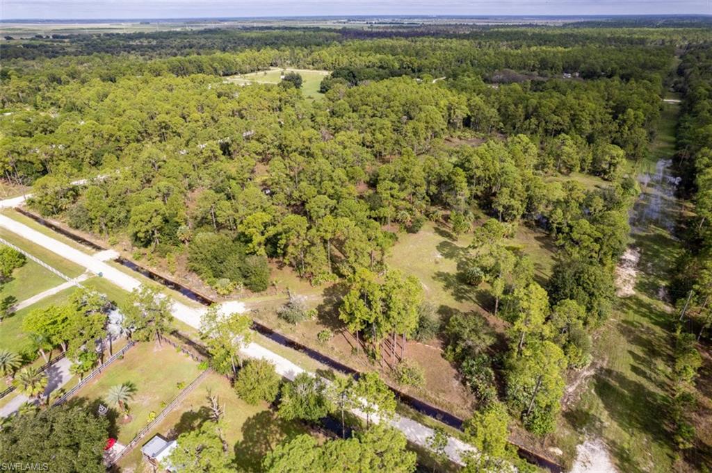 PIONEER PLANTATION - Land