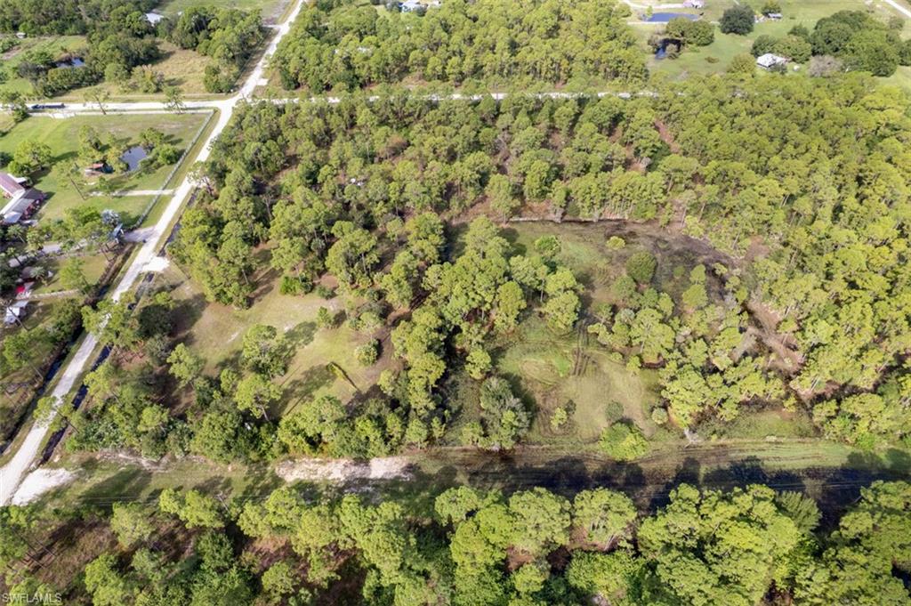 PIONEER PLANTATION - Land