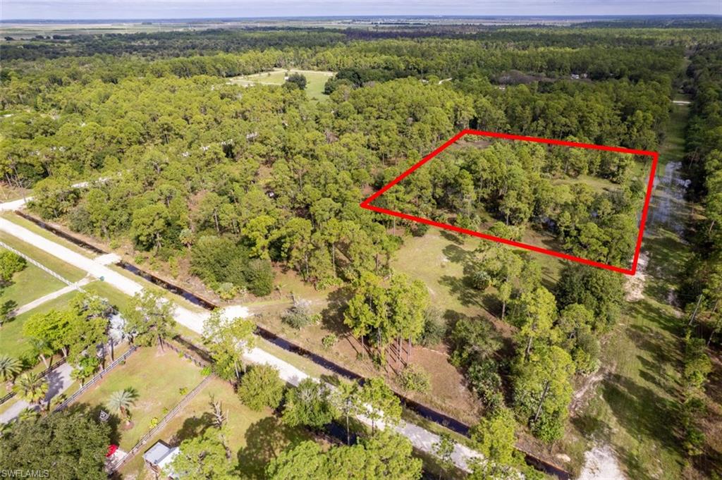 PIONEER PLANTATION - Land