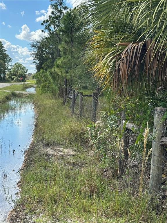 PIONEER PLANTATION - Land