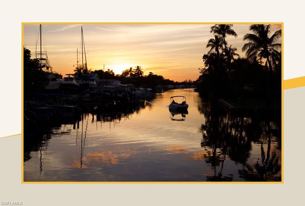 THE GROVE BAYSHORE - Residential