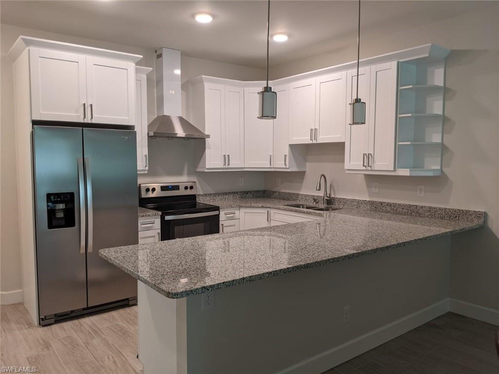 SOUTHWOOD - Residential Lease