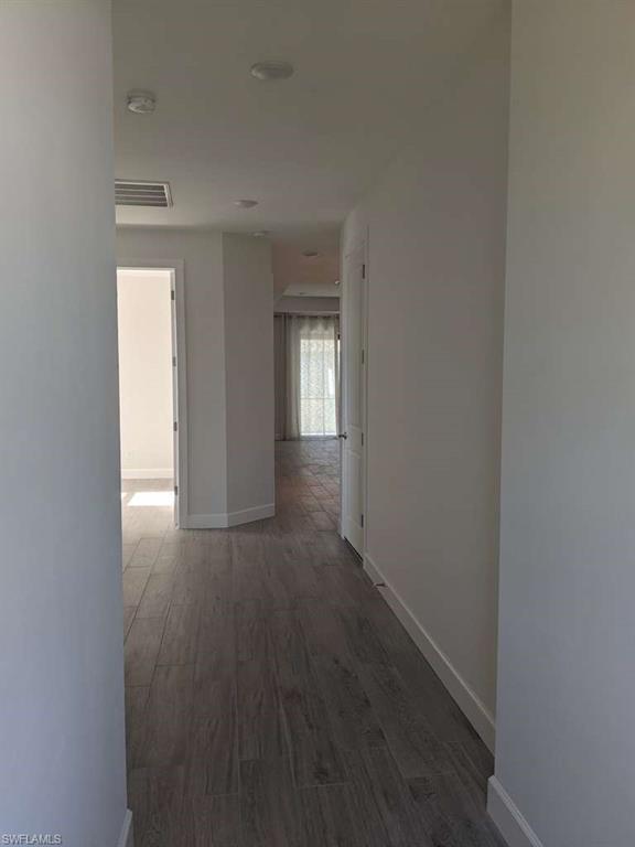 SOUTHWOOD - Residential Lease