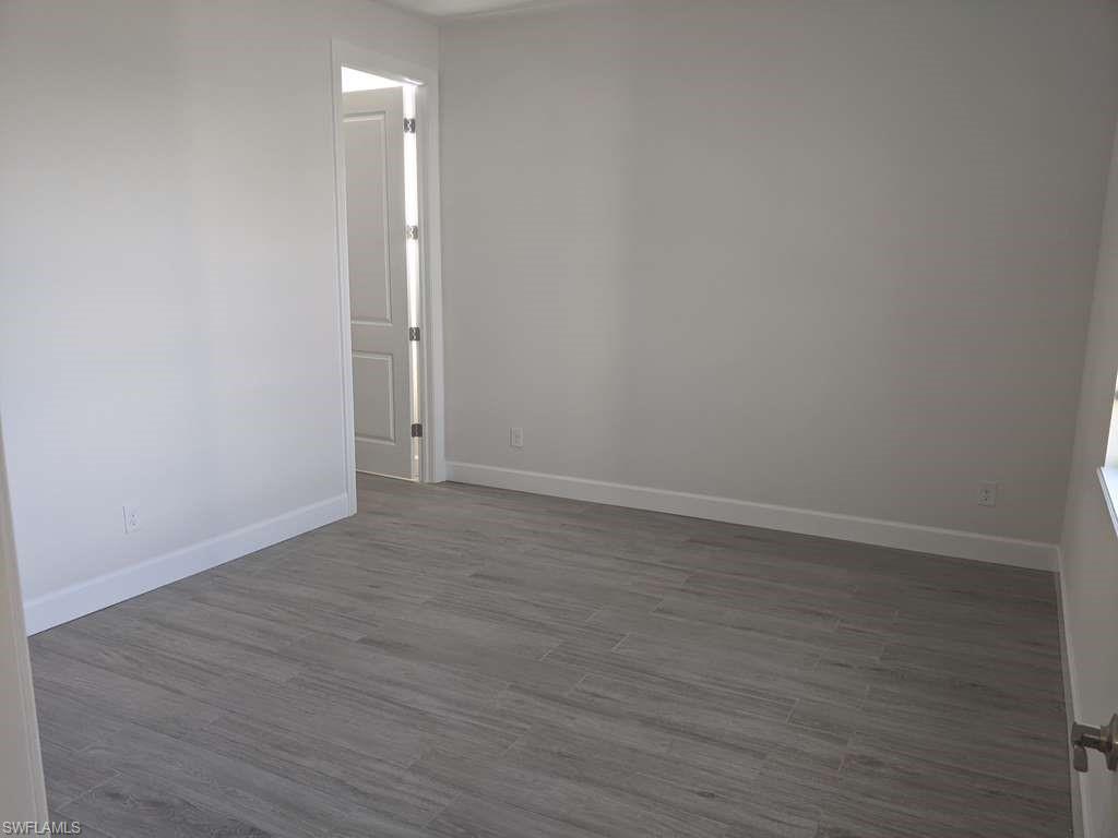 SOUTHWOOD - Residential Lease