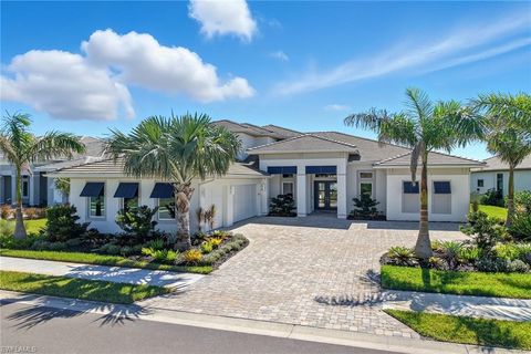 15326 Turin DR NAPLES FL 34114