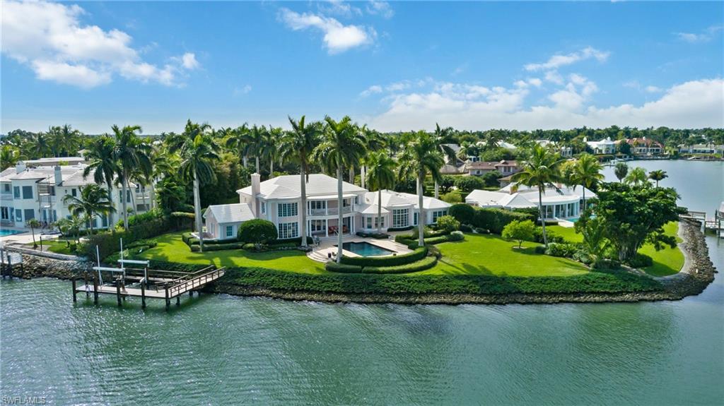 PORT ROYAL - Residential