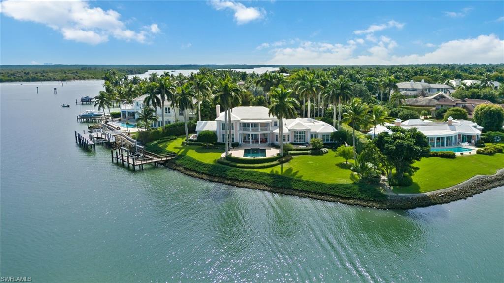 PORT ROYAL - Residential