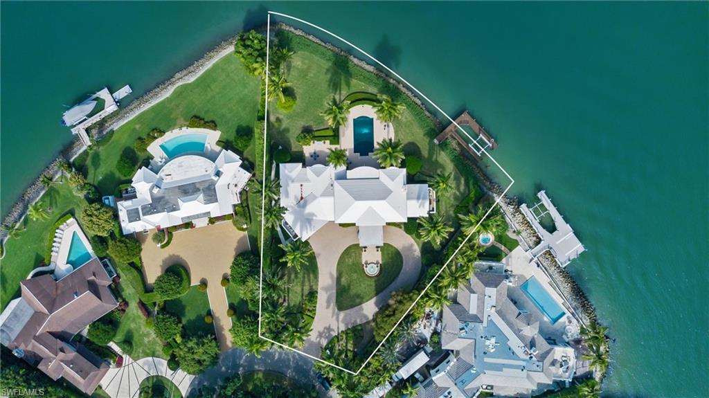 PORT ROYAL - Residential