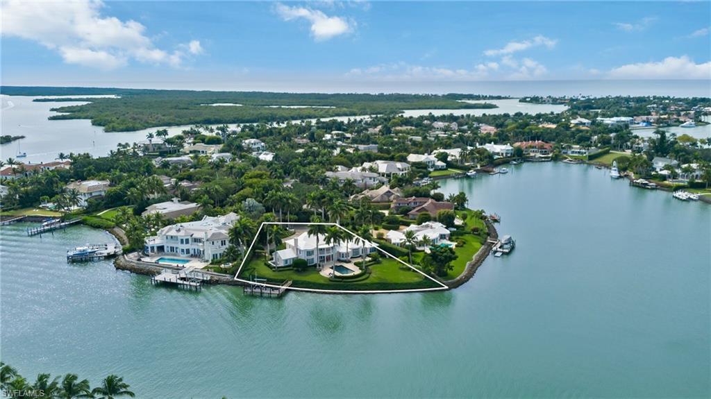 PORT ROYAL - Residential