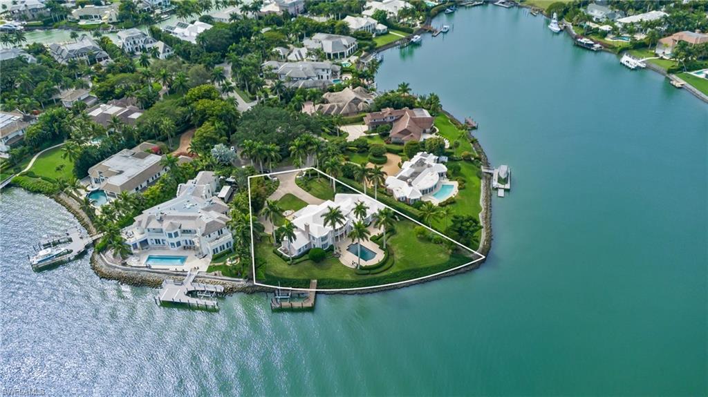 PORT ROYAL - Residential