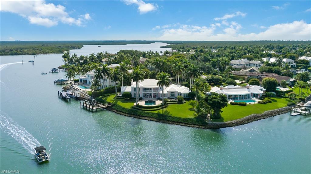 PORT ROYAL - Residential