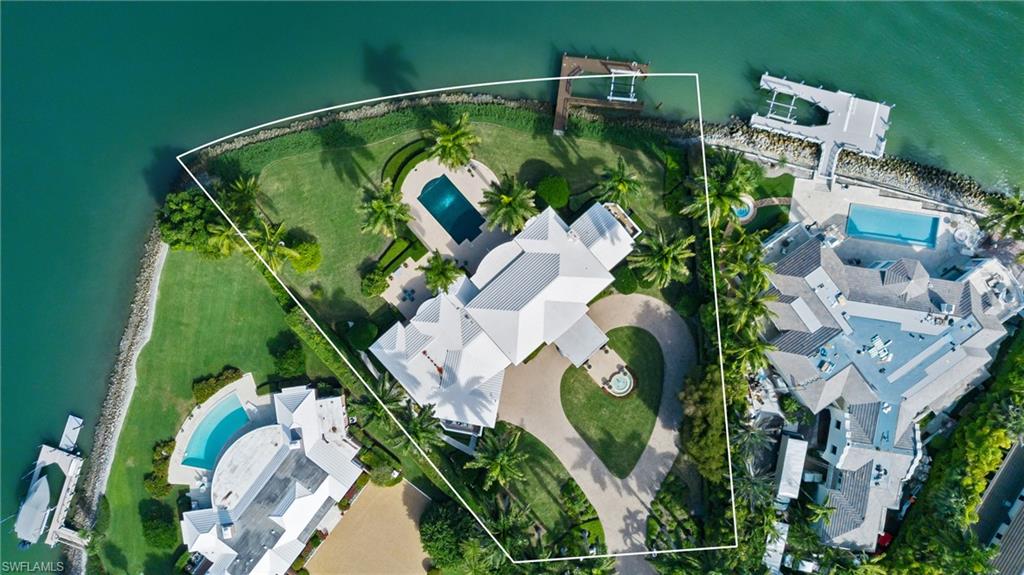 PORT ROYAL - Residential