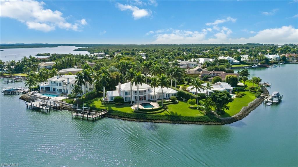 PORT ROYAL - Residential